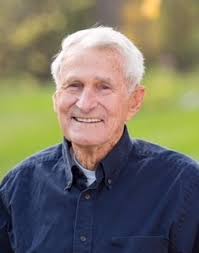 Jack Conklin Obituary