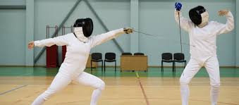 Have you ever wanted to learn the sport of fencing? Fencing Equipment And Weapons Realbuzz Com