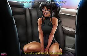 Taxi Hoes: Ester Figueroa comic porn | HD Porn Comics