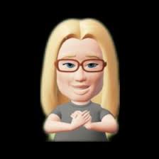 KATE BACH (KateMBach)