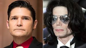 Corey Feldman Wonders If Michael Jackson Was Grooming Him