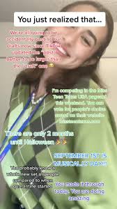 #Youjustrealized… part 22!!💕 #YouJustRealizedThat #YouJustRealised  #Pageant #YouJustRealised #xyzbca #foryoupage #UltaBeautyatTarget  #TalkCurlyToMe