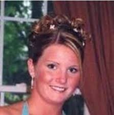 Danielle Marie Bonner (1987-2007)