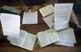 3 Ways To Pray For Translation Ministries - Team Christian Missions Blog