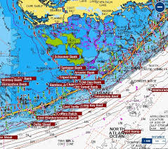 Fishing Chart Florida Keys Best Fishing Days Bdoutdoors