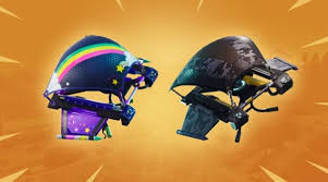 Preview 3d models, audio and showcases for fortnite: Fortnite Season 3 Check Out John Wick And Other New Outfits Pickaxes Gliders Back Bling And Battle Pass Cost Vg247