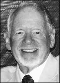 Gary Gillespie Obituary (1935