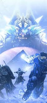 Emblems seals bonus download all Best Destiny 2 Iphone X Hd Wallpapers Ilikewallpaper