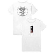 Swimming Cover Tee Mac Miller Tees Mens Tops Shirts