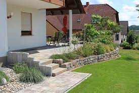 Gartenbau heufs kg ein familienbetrieb aus straelen | #gartenbau #rockcollection. Der Gartenbaumeister Meisterbetrieb Fur Entspannung Im Grunen Rauch Garten Und Landschaftsbau