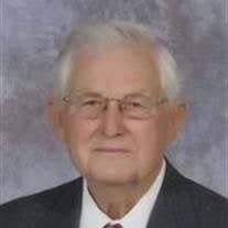 J. T. BARGER Obituary