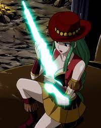 Pin On Fairy Tail