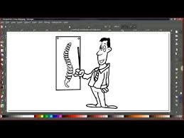 How To Convert Png To Svg In Inkscape For Easy Sketch Pro 2 Youtube With Images Easy Sketch Pro Svg Converter