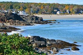 Things To Do In Ogunquit Maine A Travel Guide Forget