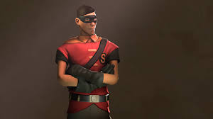 Team fortress 2 items by class scout. Team Fortress 2 Is Getting A Bunch Of Batman Inspired Items