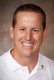 Edmond Rotary honors YMCA director