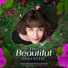 This Beautiful Fantastic Movie Review Jessica Brown Findlay Free Movies Online Beautiful