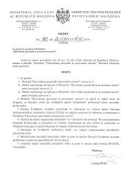 Noul regulament de atestare oferă posibilitatea obținerii gradului didactic unu și superior înainte de termen și vine să descentralizeze procedura de acordare a acestora. Https Ceda Md Wp Content Uploads 2018 03 Scoli Profes Colegii Modulul Dezvoltarea Personala Si Proiectarea Carierei Pdf