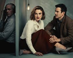 Keira Knightley returns to West End in adaptation of Oscar winner The Lives of Others