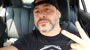 RANDALL DIAVLO RD100 FORTIN DESIGNED : SPONSOR of 30 PEDALS in 30 DAYS 2013  3P3D RD100H