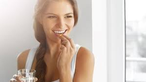 7 Rekomendasi Vitamin untuk Penderita PCOS & Manfaatnya