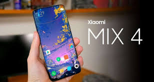 Maybe you would like to learn more about one of these? Xiaomi Mi Mix 4 Reservations On Two Platforms Exceed 230 000
