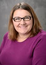 Amy Winger's Profile