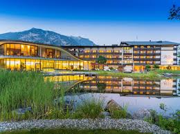 Hotel Das Rieser Aktiv Spa Resort Pertisau Escapio Com Hotel Spa Hotel Alpin