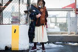 Pin On Street Style 2k17