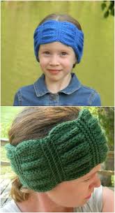 Look to alibaba.com for many designs, fabrics, colors and patterns and enjoy the great. 32 Easy And Stylish Knit And Crochet Headband Patterns Diy Crafts