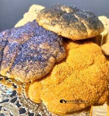 Pan De Muerto Aroma De Chai En 2020 Pan De Muerto Postre Aromas