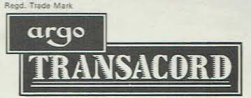 Argo Transacord