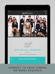 Obviously, different events are going to call for different types of approaches to photos and just about everything. The Wifi Booth The Pro Ipad App For Wedding Photobooth Amp Diy Booth Diy Photo Booth Diy Wedding Photo Booth Wedding Planning Apps