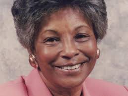 Ruth Mitchell, Jan. 12, 1933 — Dec. 13, 2017