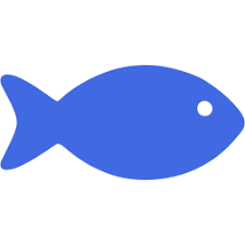 Royal Blue Fish 8 Icon Free Royal Blue Fish Icons Choose from 1100+ fish icon graphic resources and download in the form of png, eps, ai or psd. royal blue fish 8 icon free royal