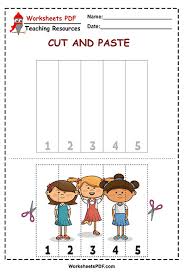 Cry, crib, crack, crab, creek, and crown. Girls Cut And Paste Worksheets Pdf