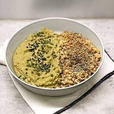 Quinoa Puree De Pois Casses Mary Capelle Pois Casses Puree De Pois Recette Equilibree
