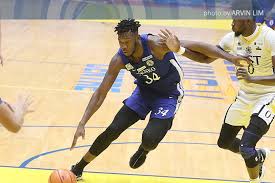 Watch ange kouame's best plays o. Uaap Chief Rebo Saguisag Says Ateneo S Kouame Passes Eligibility Rule Abs Cbn News