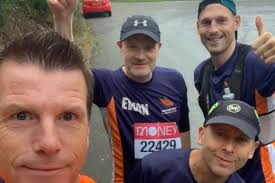 Mickleover Running Club : Newsletter