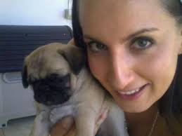 Cutest Coast puppies