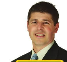 Dan Mellon's Instagram, Twitter & Facebook