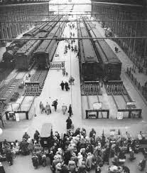 Berlin Potsdamer Bahnhof 1932 Potsdamer Platz Berlin Geschichte Historische Fotos Bilder