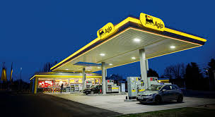 Villa poma) 2, 46020 borgo mantovano. Retail Tankstellennetz Eni