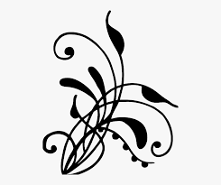 Download Vine Plant Silhouette Hd Png Download Vines Png Silhouette Transparent Png Kindpng