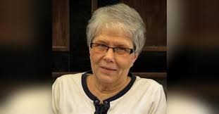 Midge (Edith Ann) Dawson Patrick Obituary