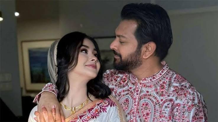 তাহসান-রোজা