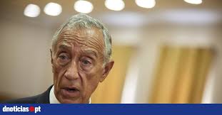 O chefe de estado está assintomático. Wilv7yegr6jqwm