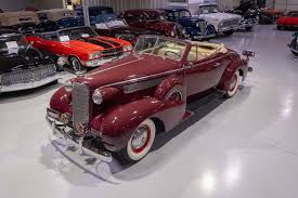 Image result for Chantel Blue 1938 Cadillac