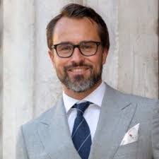 Luke Devore's Instagram, Twitter & Facebook