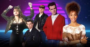 20 Awesome Songs From Top Of The Pops 1986 You Still Listen